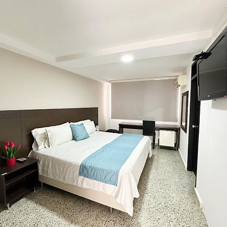 Hotel Arawak Upar Βαγιεντουπάρ Εξωτερικό φωτογραφία