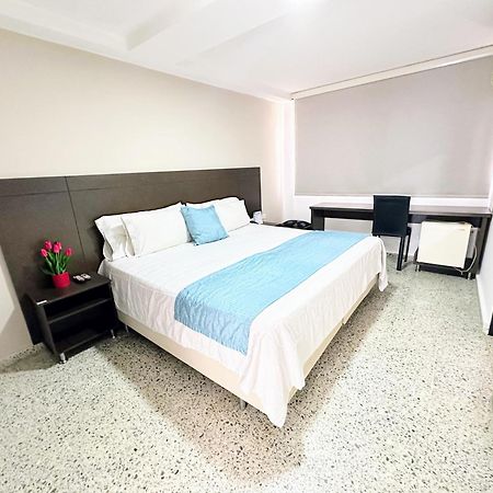 Hotel Arawak Upar Βαγιεντουπάρ Εξωτερικό φωτογραφία