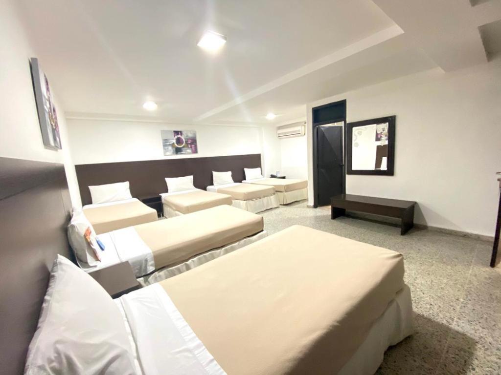 Hotel Arawak Upar Βαγιεντουπάρ Εξωτερικό φωτογραφία