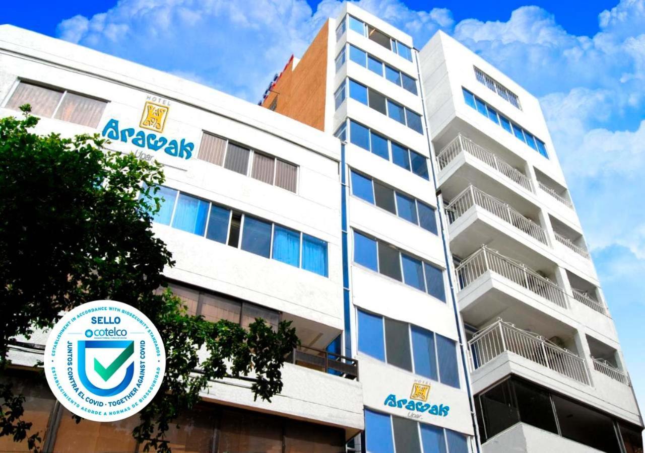 Hotel Arawak Upar Βαγιεντουπάρ Εξωτερικό φωτογραφία