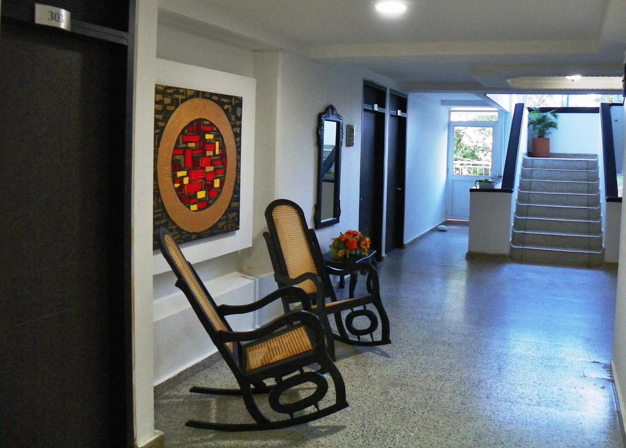 Hotel Arawak Upar Βαγιεντουπάρ Εξωτερικό φωτογραφία