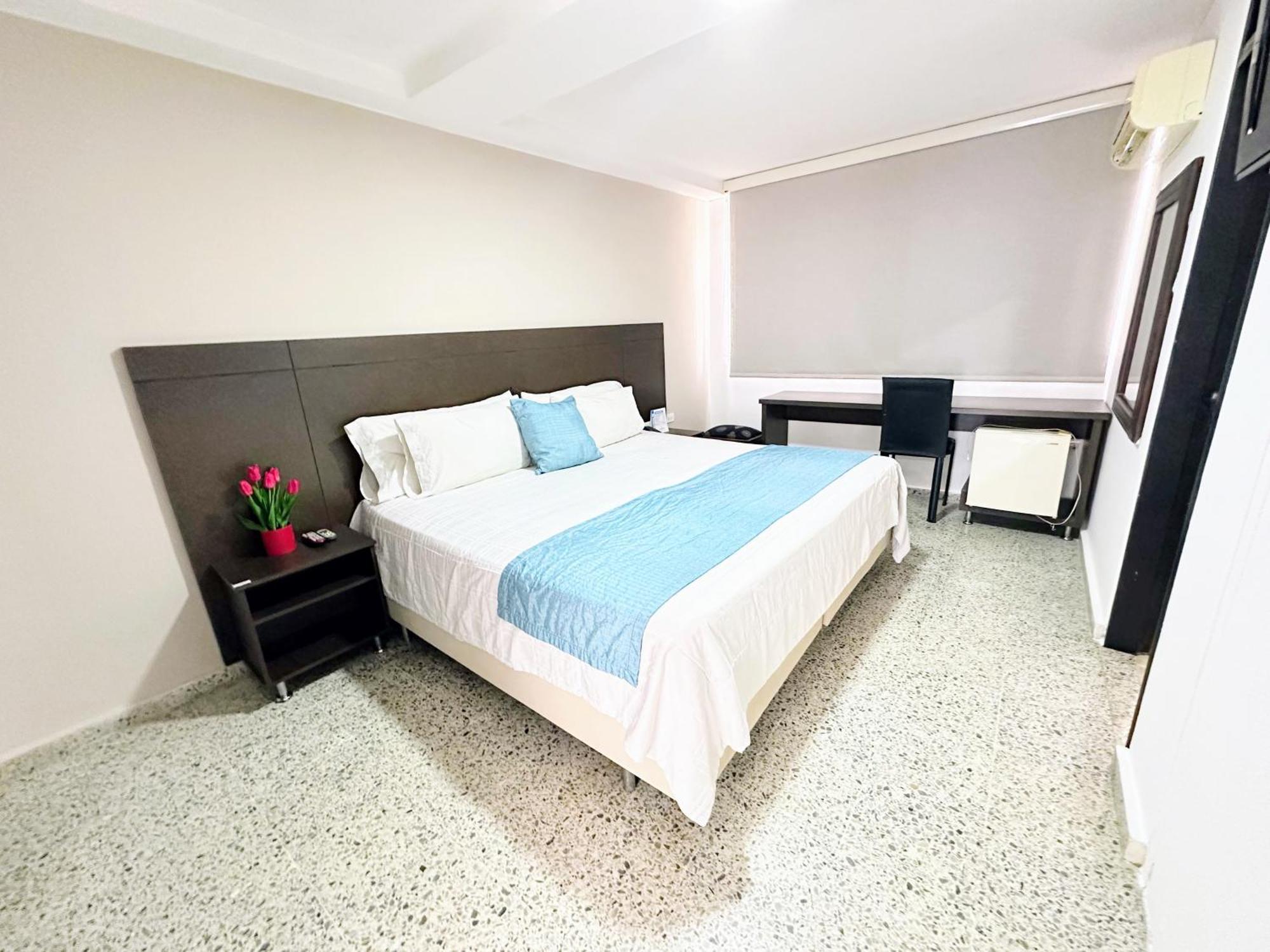 Hotel Arawak Upar Βαγιεντουπάρ Εξωτερικό φωτογραφία