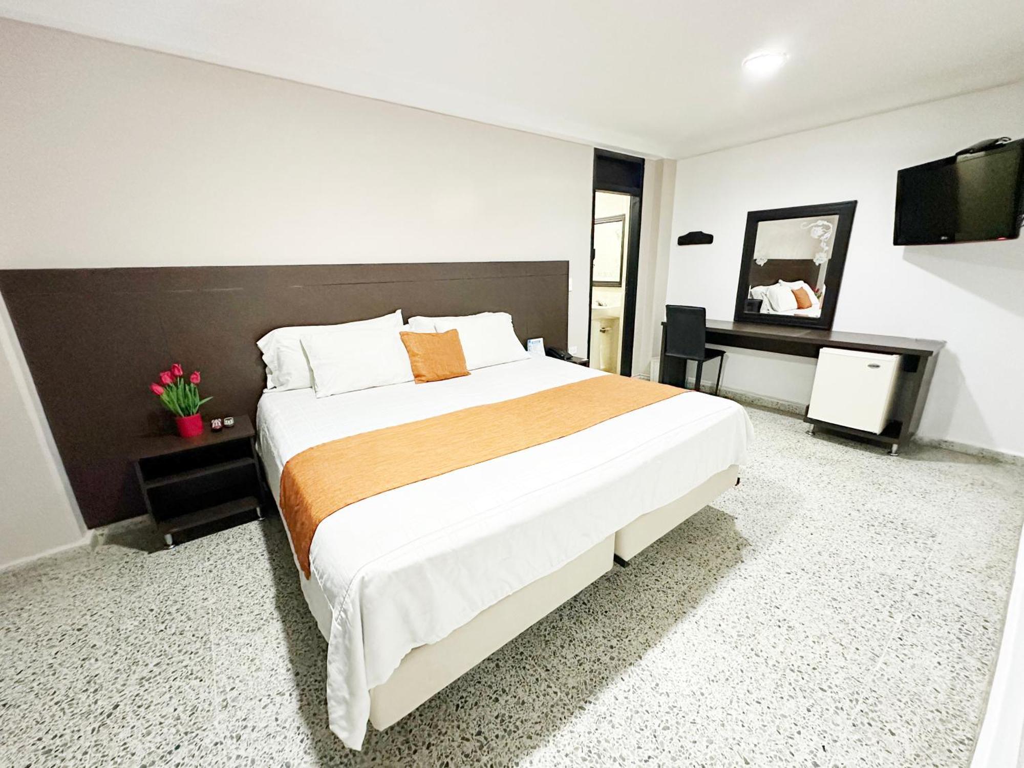 Hotel Arawak Upar Βαγιεντουπάρ Εξωτερικό φωτογραφία