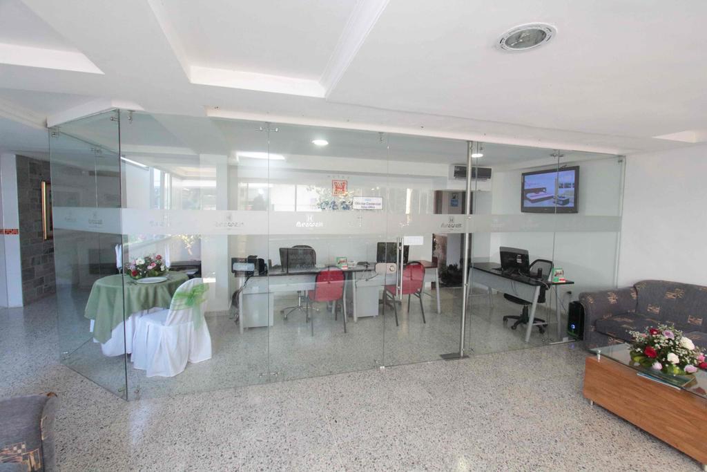 Hotel Arawak Upar Βαγιεντουπάρ Εξωτερικό φωτογραφία