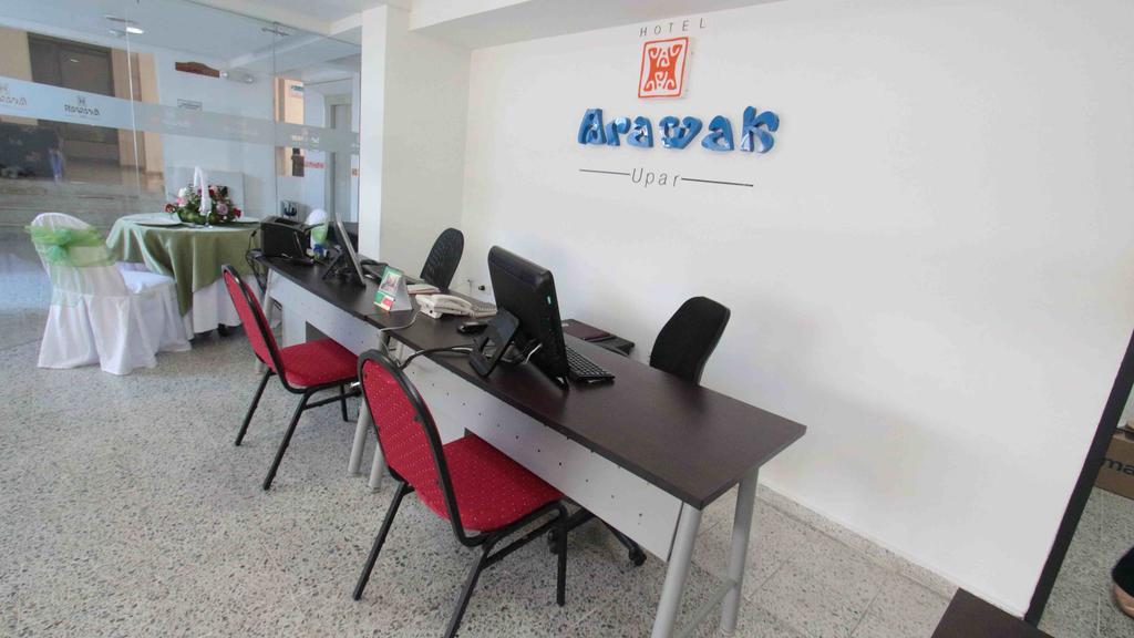 Hotel Arawak Upar Βαγιεντουπάρ Εξωτερικό φωτογραφία