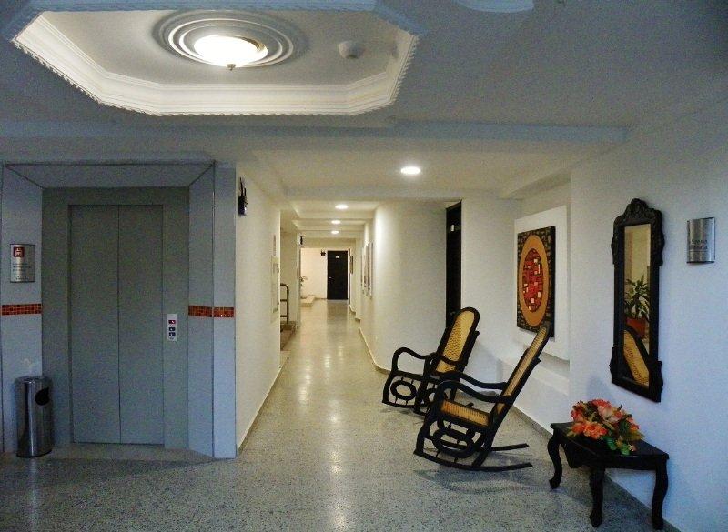 Hotel Arawak Upar Βαγιεντουπάρ Εξωτερικό φωτογραφία