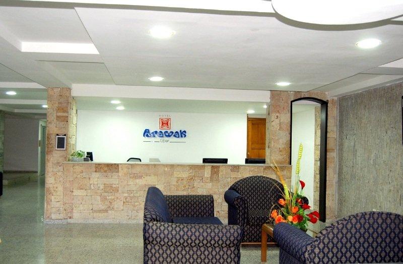 Hotel Arawak Upar Βαγιεντουπάρ Εξωτερικό φωτογραφία