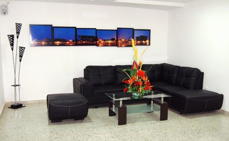 Hotel Arawak Upar Βαγιεντουπάρ Εξωτερικό φωτογραφία