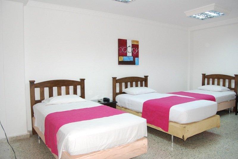 Hotel Arawak Upar Βαγιεντουπάρ Εξωτερικό φωτογραφία