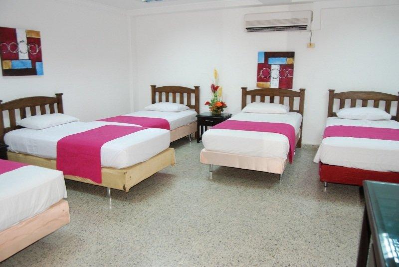 Hotel Arawak Upar Βαγιεντουπάρ Εξωτερικό φωτογραφία
