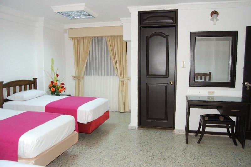 Hotel Arawak Upar Βαγιεντουπάρ Εξωτερικό φωτογραφία