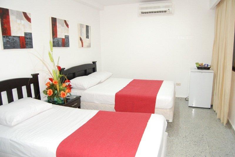 Hotel Arawak Upar Βαγιεντουπάρ Εξωτερικό φωτογραφία