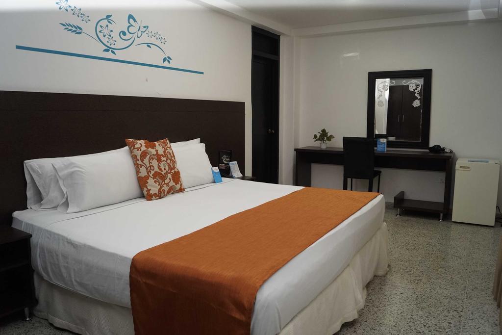Hotel Arawak Upar Βαγιεντουπάρ Εξωτερικό φωτογραφία