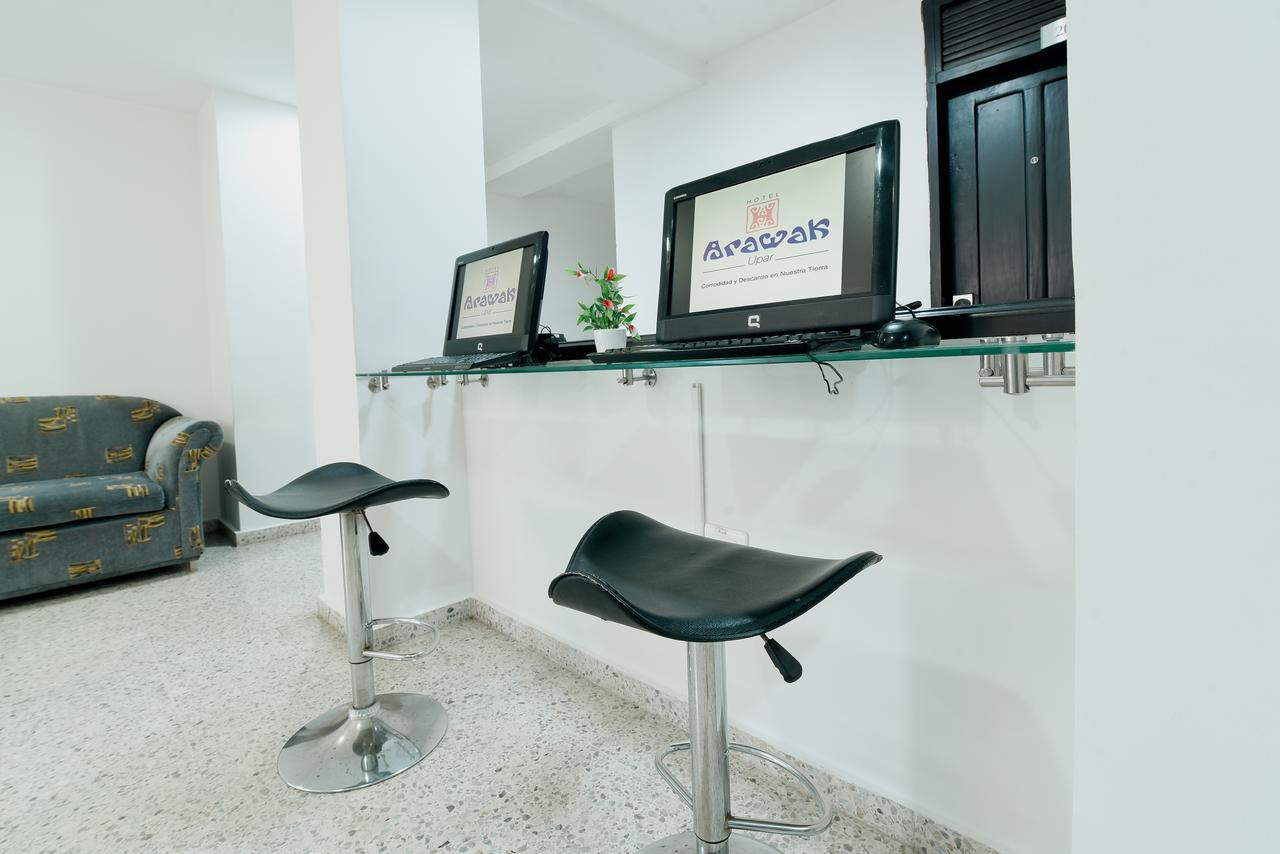 Hotel Arawak Upar Βαγιεντουπάρ Εξωτερικό φωτογραφία