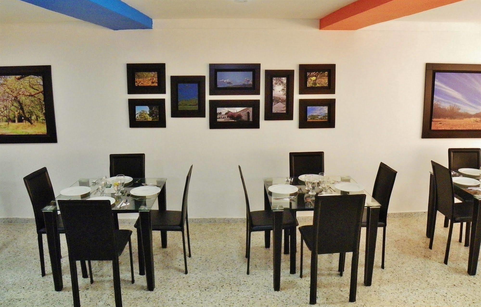 Hotel Arawak Upar Βαγιεντουπάρ Εξωτερικό φωτογραφία