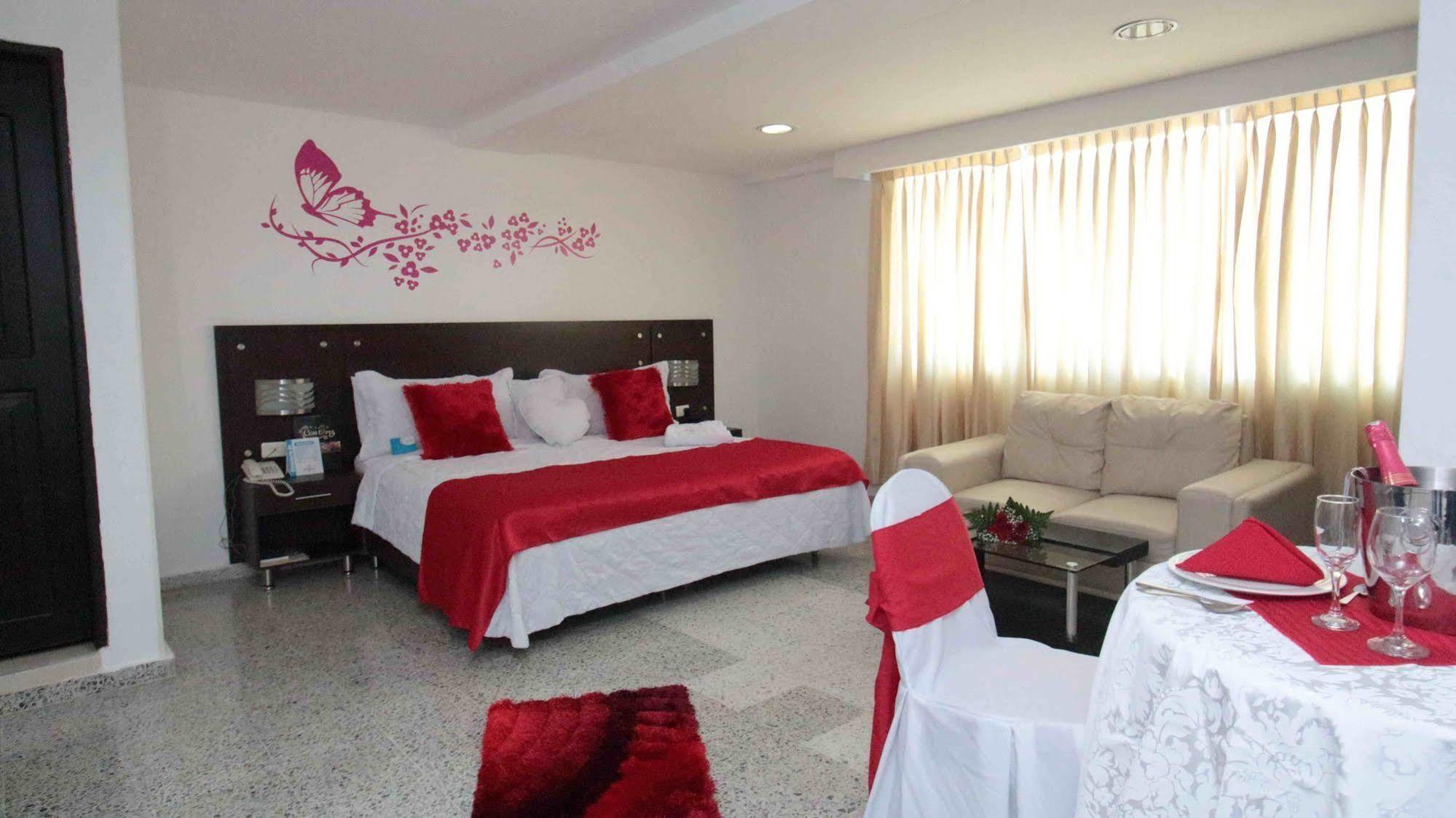 Hotel Arawak Upar Βαγιεντουπάρ Εξωτερικό φωτογραφία