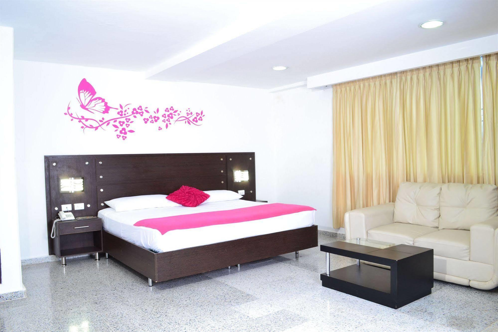 Hotel Arawak Upar Βαγιεντουπάρ Εξωτερικό φωτογραφία