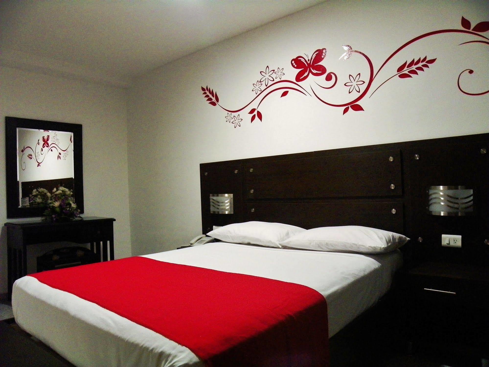 Hotel Arawak Upar Βαγιεντουπάρ Εξωτερικό φωτογραφία