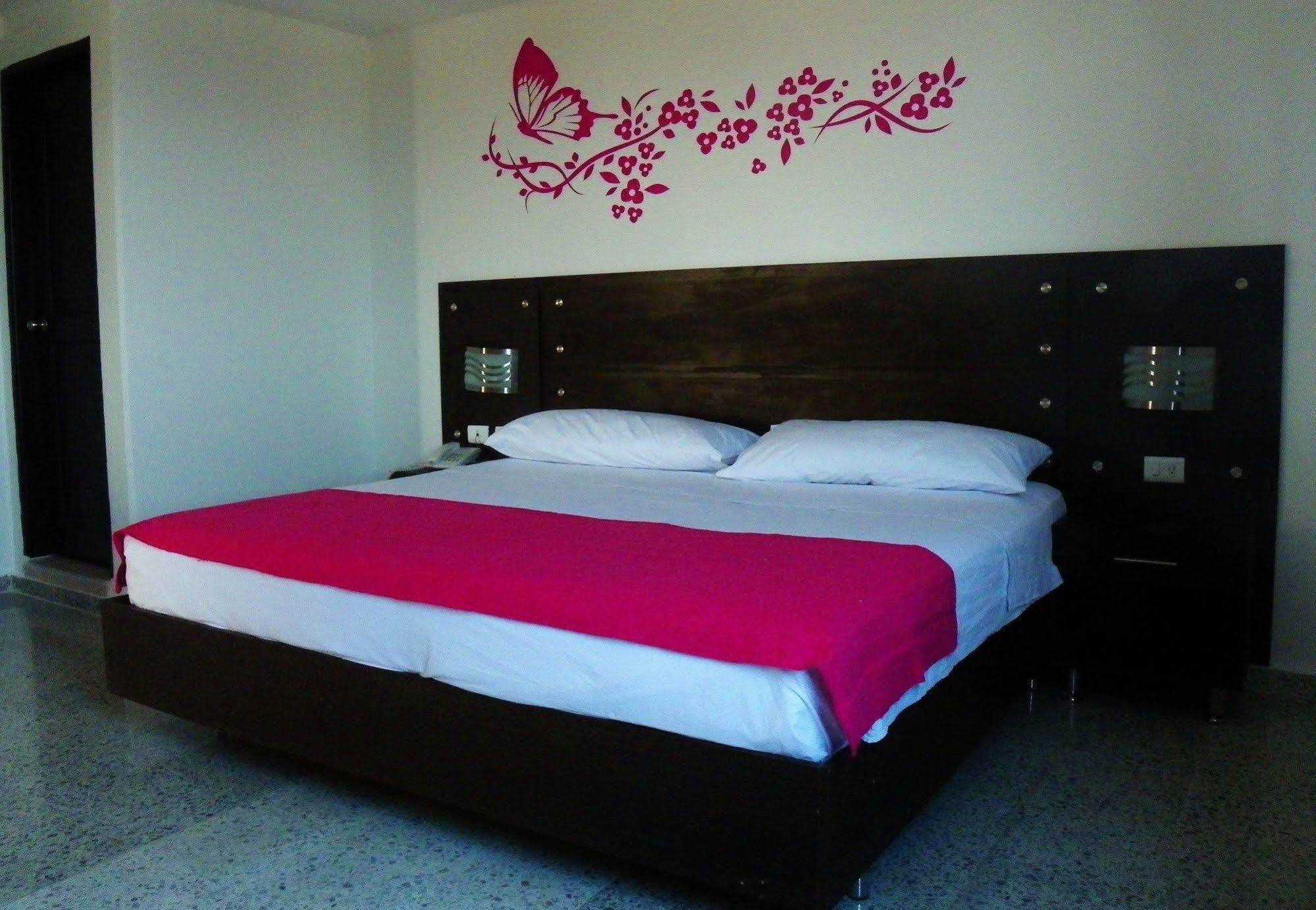 Hotel Arawak Upar Βαγιεντουπάρ Εξωτερικό φωτογραφία