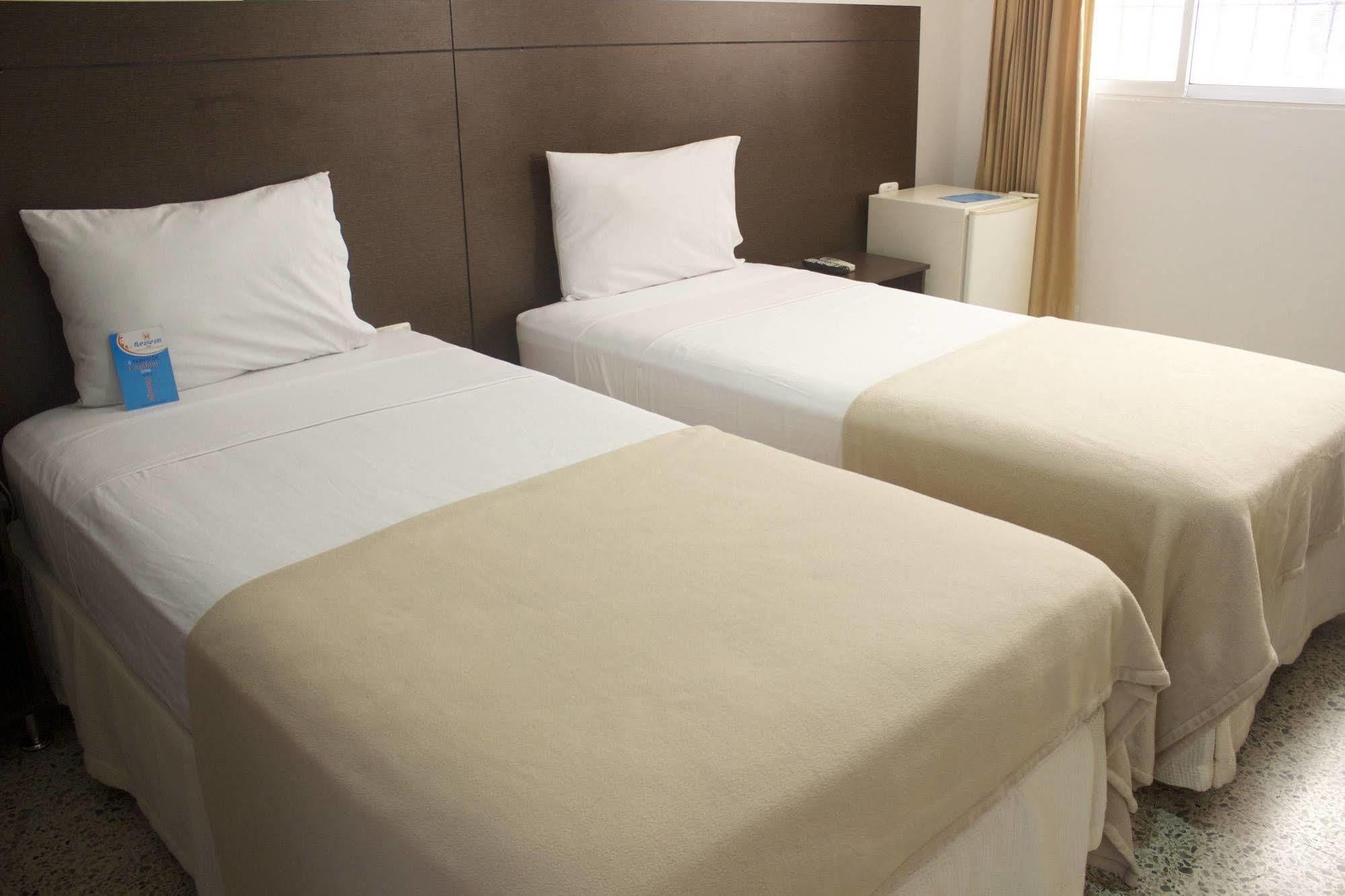 Hotel Arawak Upar Βαγιεντουπάρ Εξωτερικό φωτογραφία