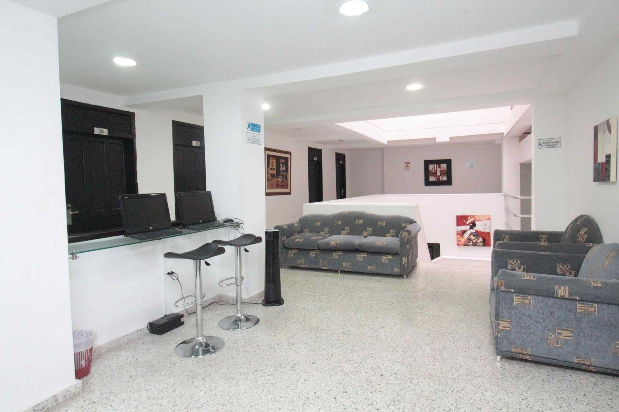 Hotel Arawak Upar Βαγιεντουπάρ Εξωτερικό φωτογραφία