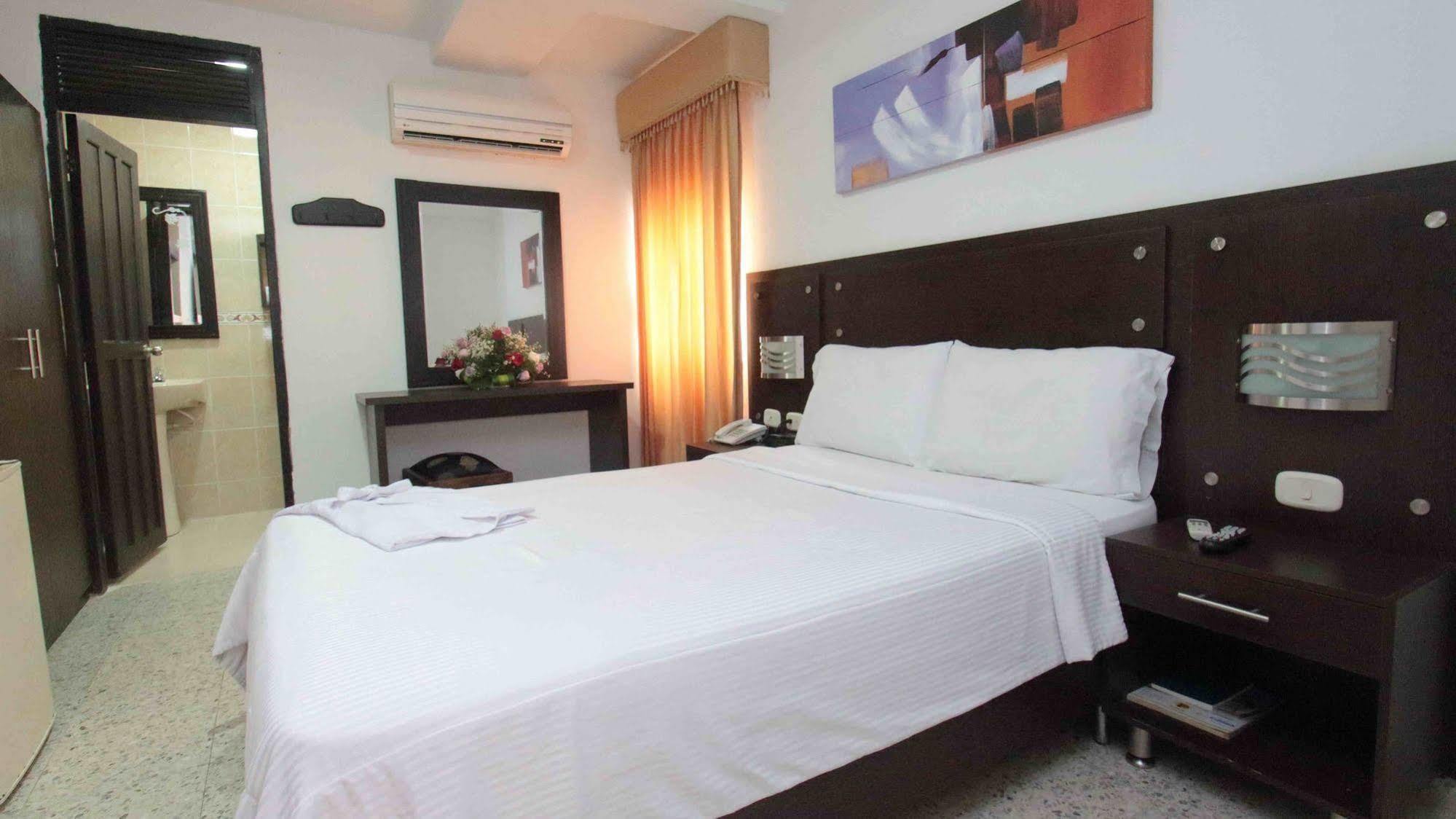 Hotel Arawak Upar Βαγιεντουπάρ Εξωτερικό φωτογραφία