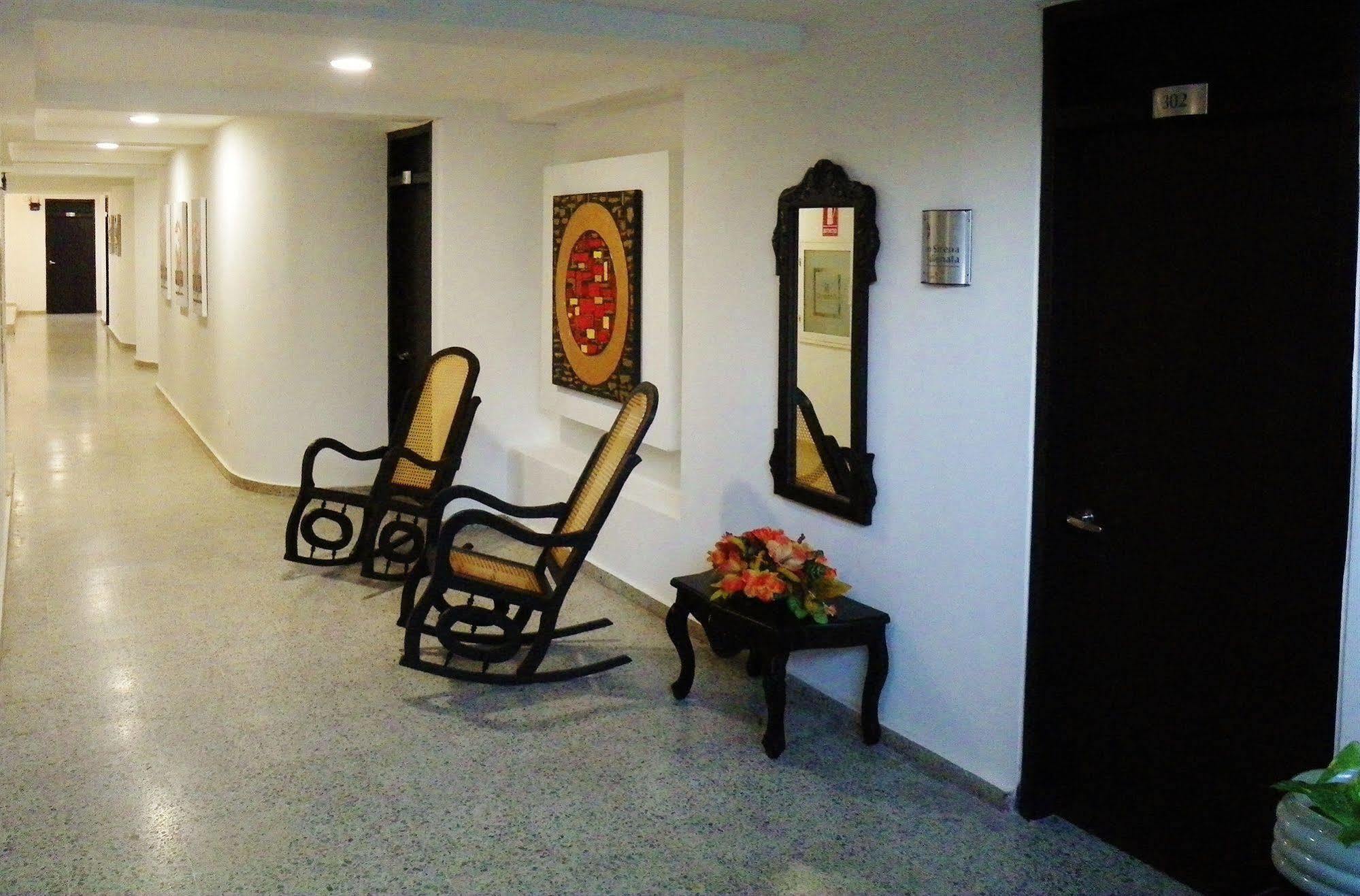 Hotel Arawak Upar Βαγιεντουπάρ Εξωτερικό φωτογραφία