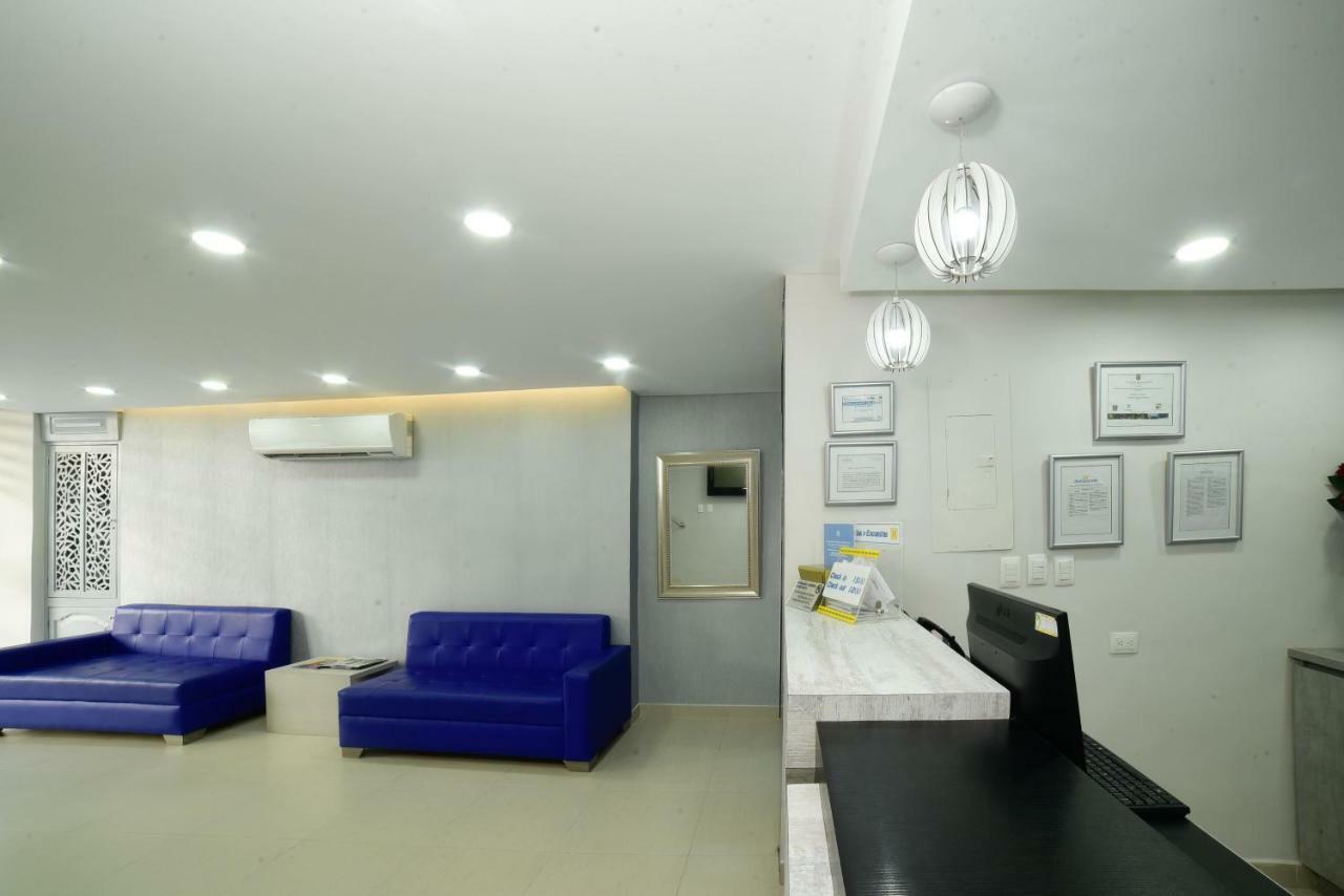 Hotel Arawak Upar Βαγιεντουπάρ Εξωτερικό φωτογραφία