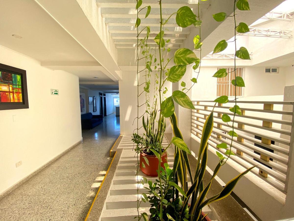 Hotel Arawak Upar Βαγιεντουπάρ Εξωτερικό φωτογραφία