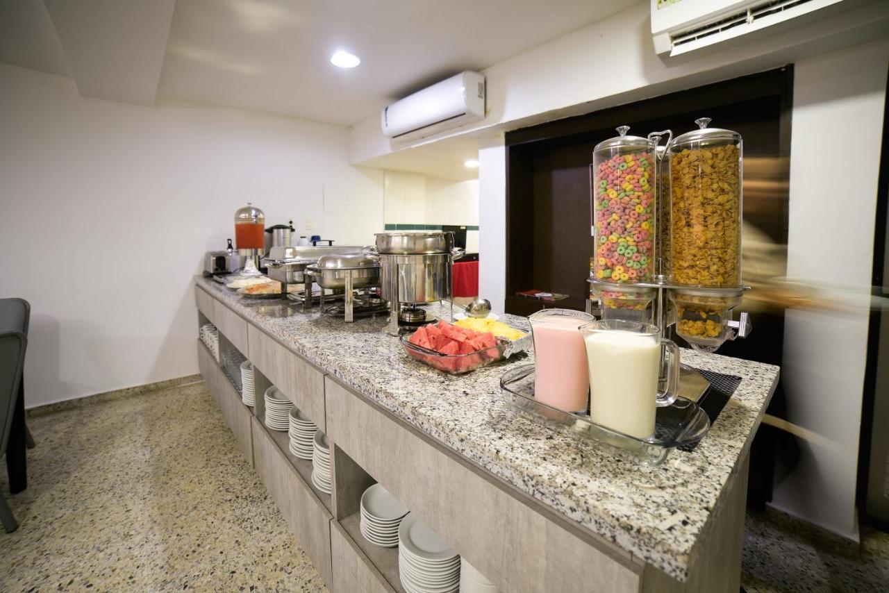 Hotel Arawak Upar Βαγιεντουπάρ Εξωτερικό φωτογραφία