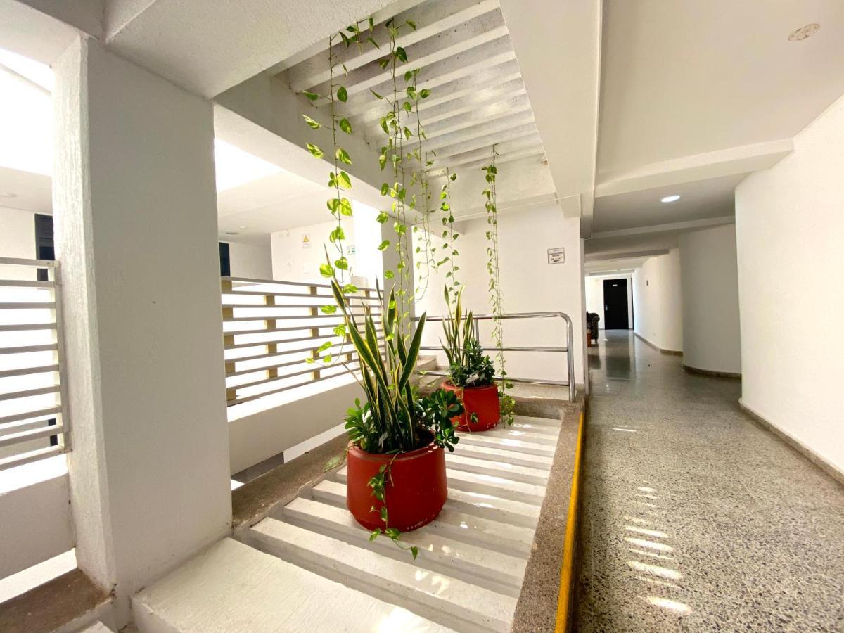 Hotel Arawak Upar Βαγιεντουπάρ Εξωτερικό φωτογραφία