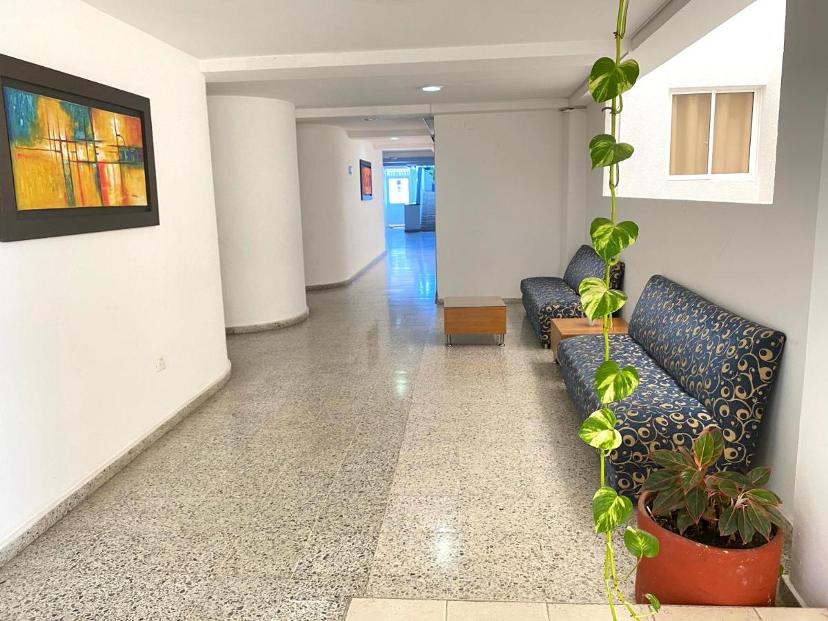 Hotel Arawak Upar Βαγιεντουπάρ Εξωτερικό φωτογραφία