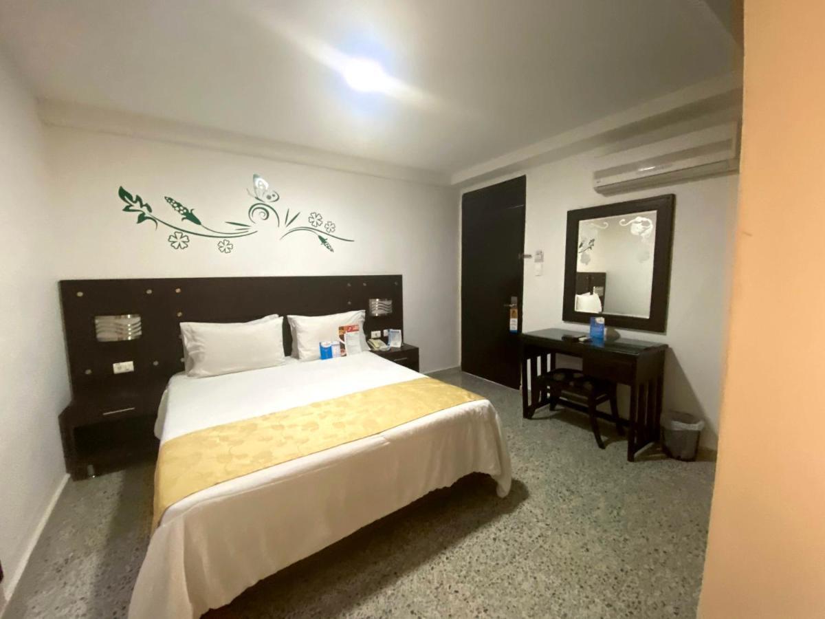 Hotel Arawak Upar Βαγιεντουπάρ Εξωτερικό φωτογραφία