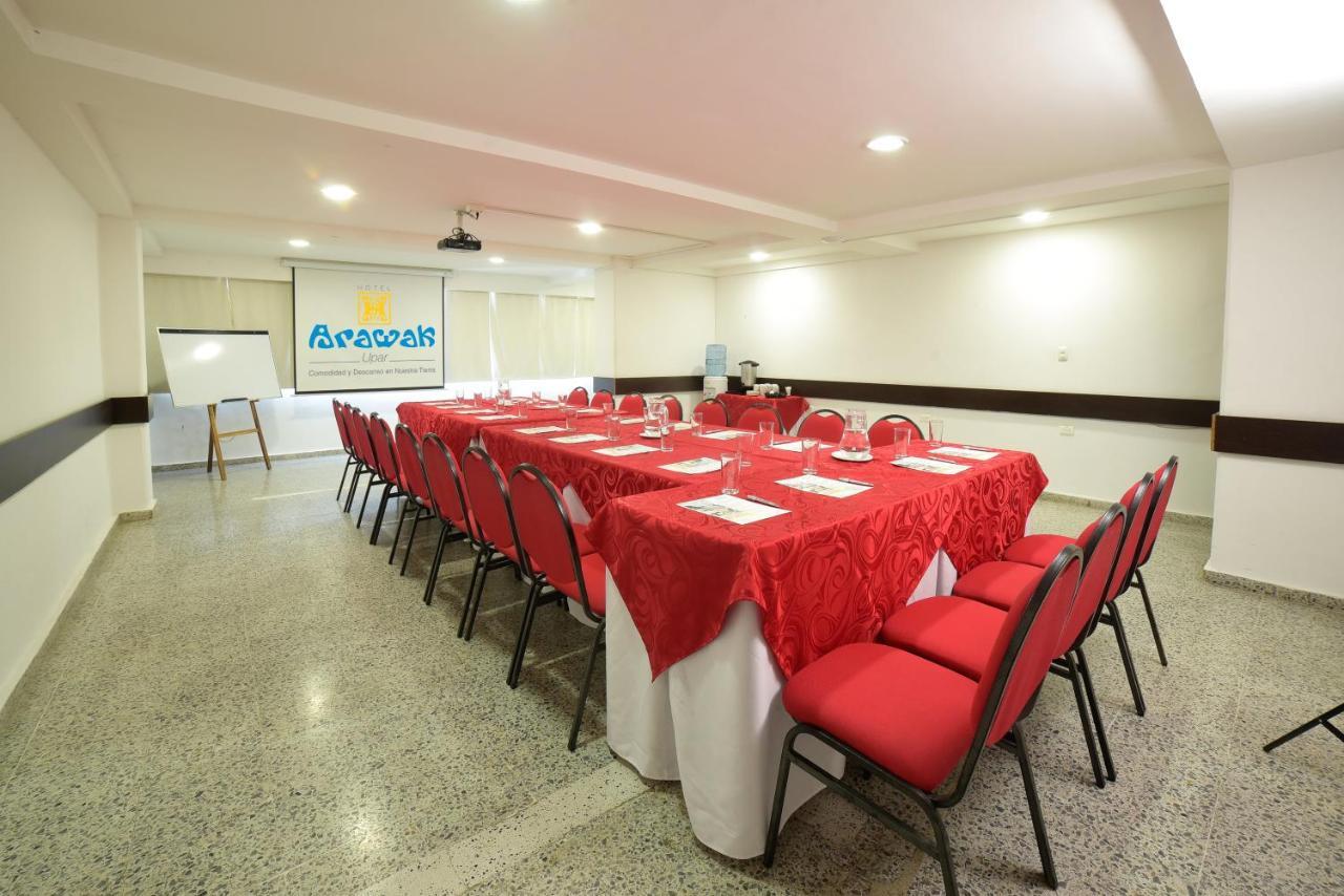 Hotel Arawak Upar Βαγιεντουπάρ Εξωτερικό φωτογραφία