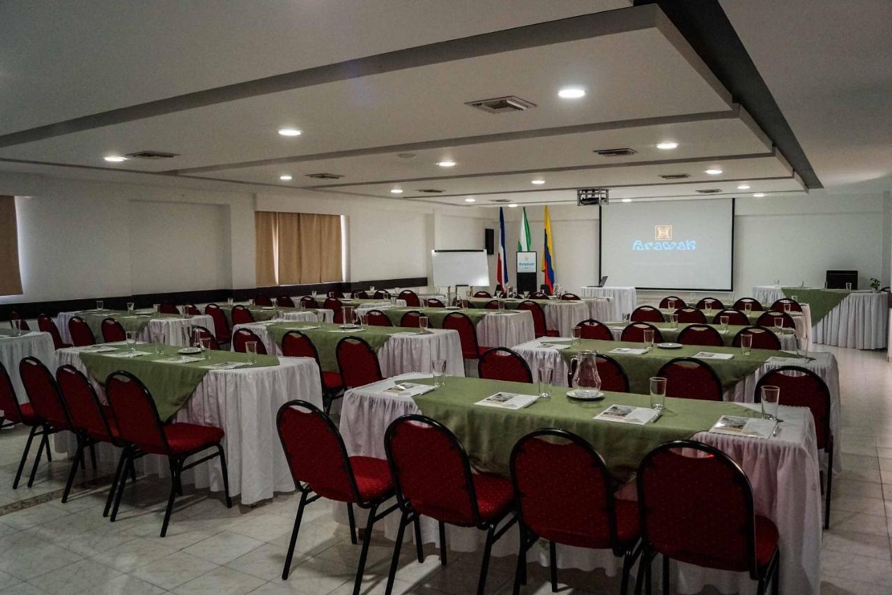 Hotel Arawak Upar Βαγιεντουπάρ Εξωτερικό φωτογραφία