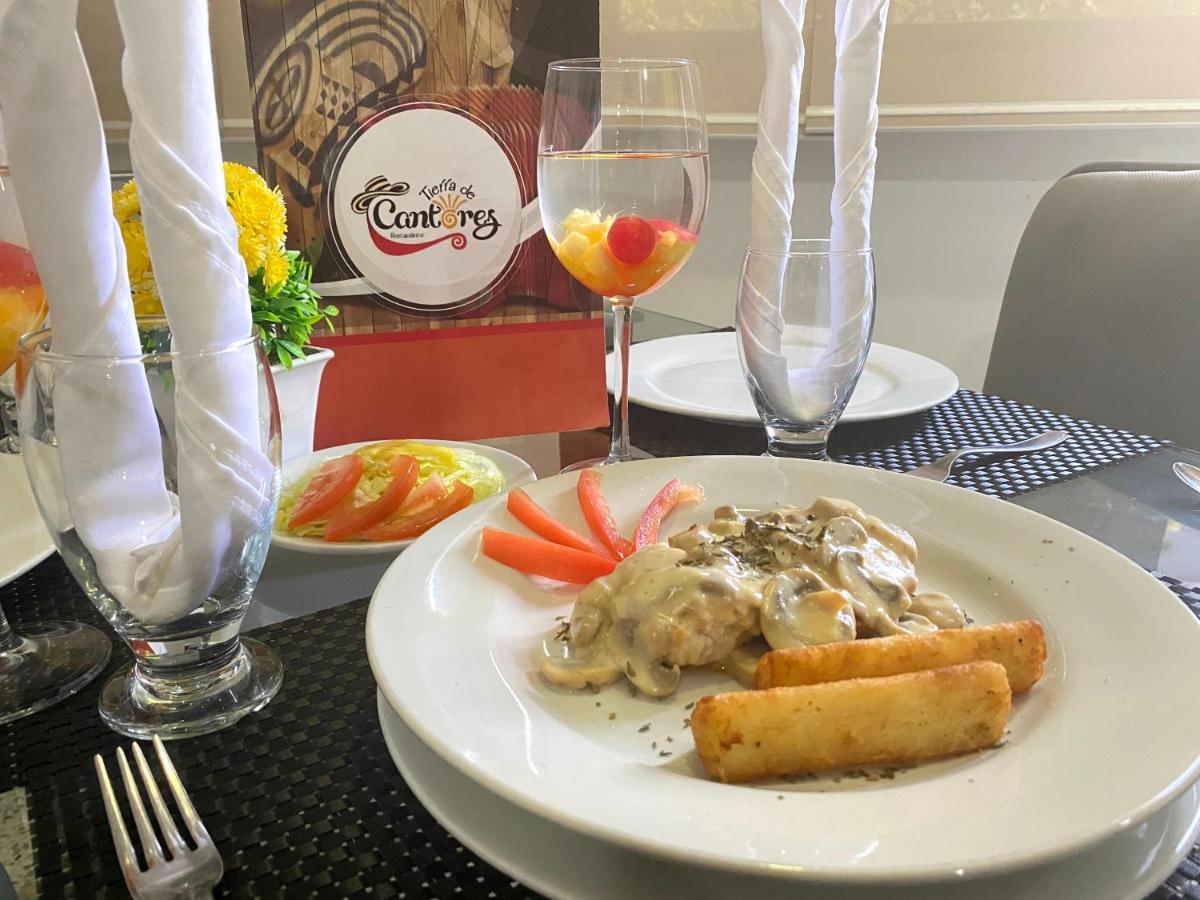 Hotel Arawak Upar Βαγιεντουπάρ Εξωτερικό φωτογραφία