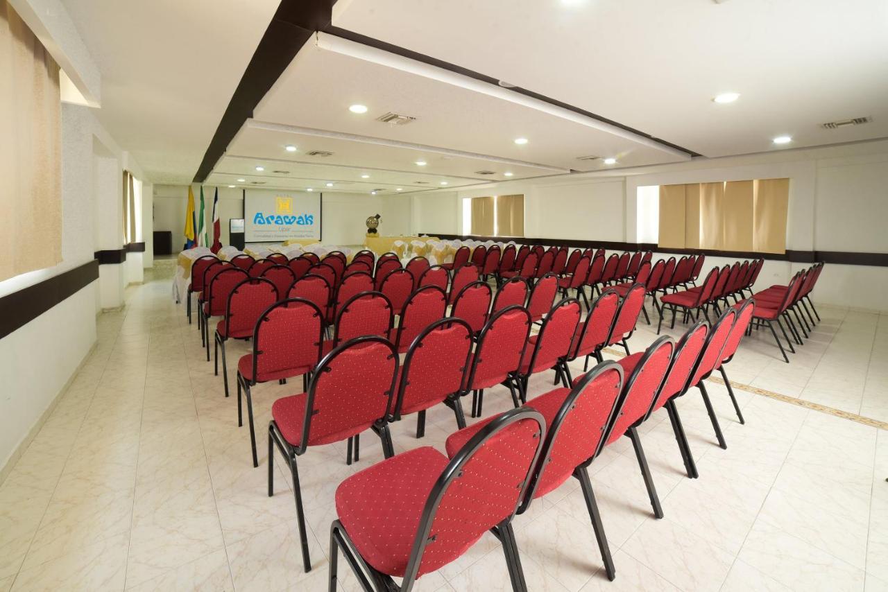 Hotel Arawak Upar Βαγιεντουπάρ Εξωτερικό φωτογραφία