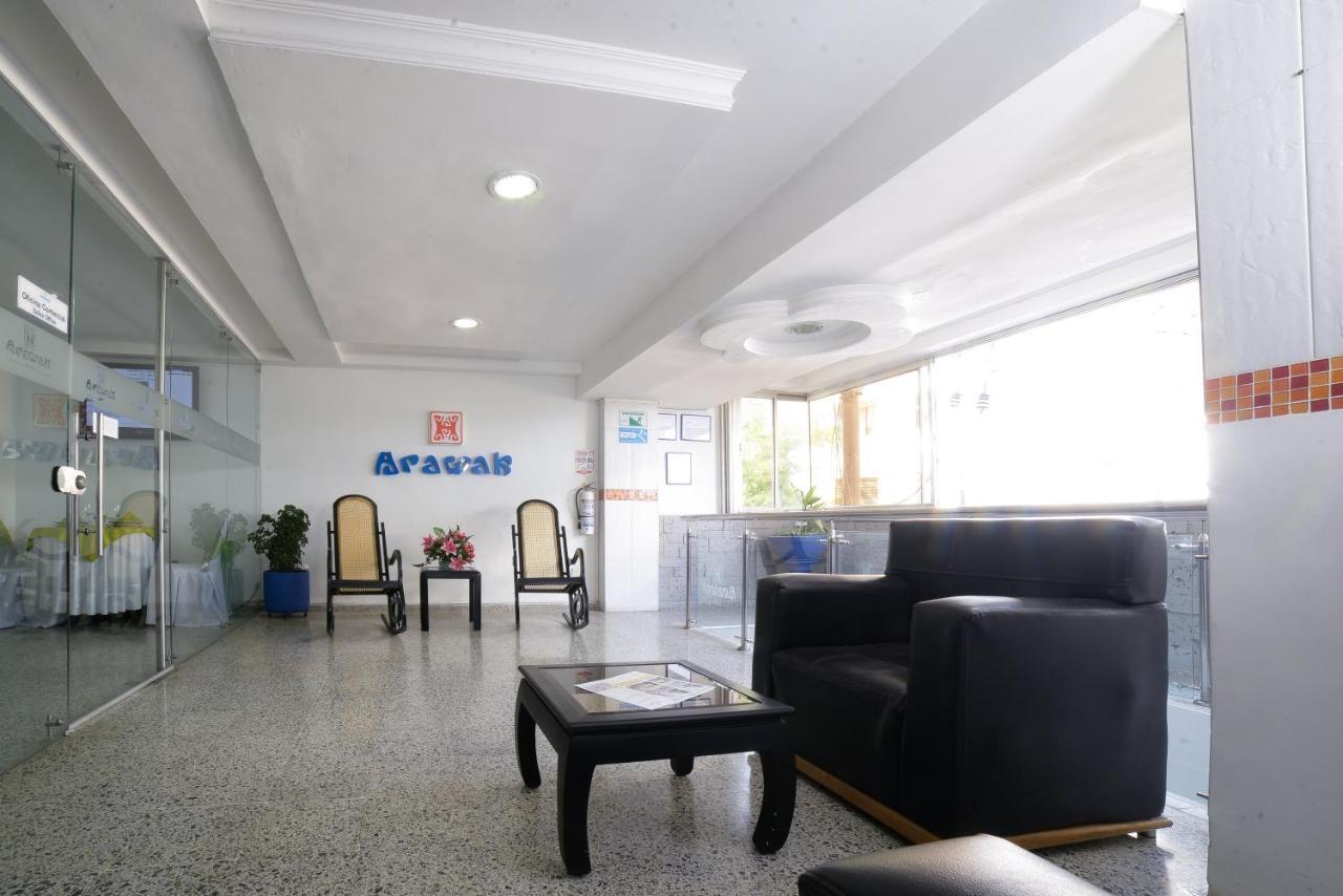 Hotel Arawak Upar Βαγιεντουπάρ Εξωτερικό φωτογραφία