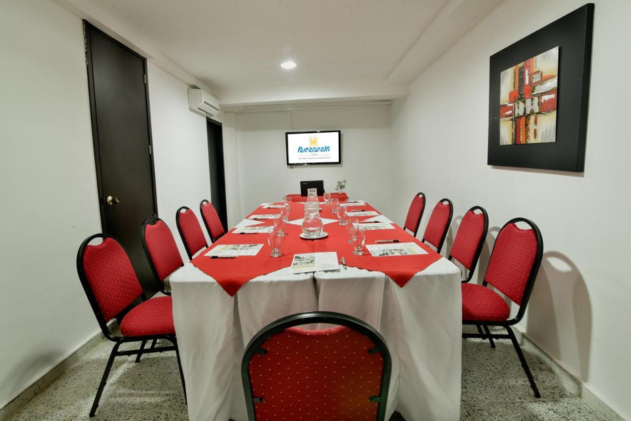 Hotel Arawak Upar Βαγιεντουπάρ Εξωτερικό φωτογραφία
