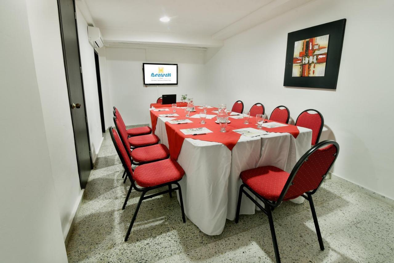 Hotel Arawak Upar Βαγιεντουπάρ Εξωτερικό φωτογραφία